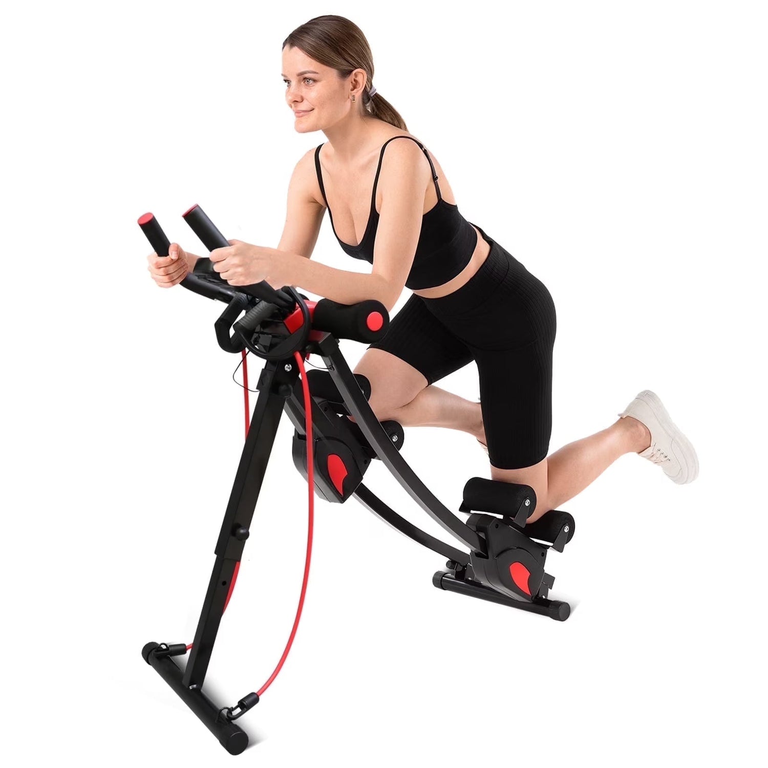 Exercise Equipment