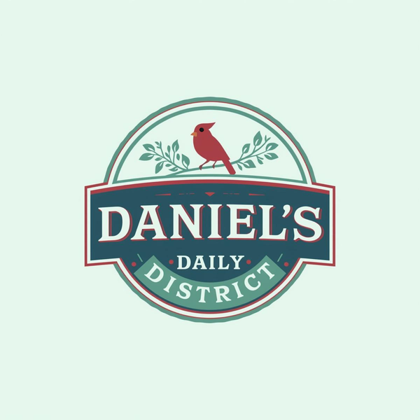 Daniels Daily District
