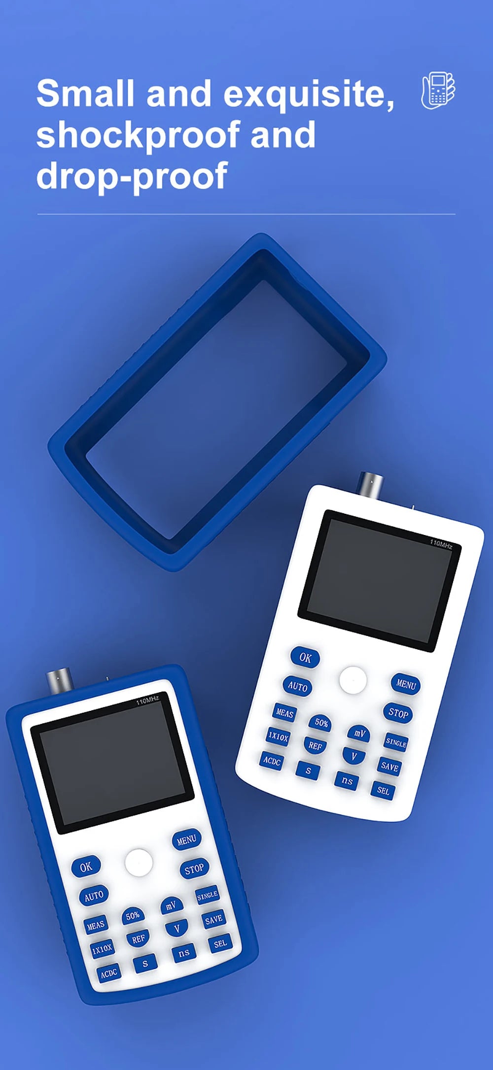 1C15 400V Voltage measurement