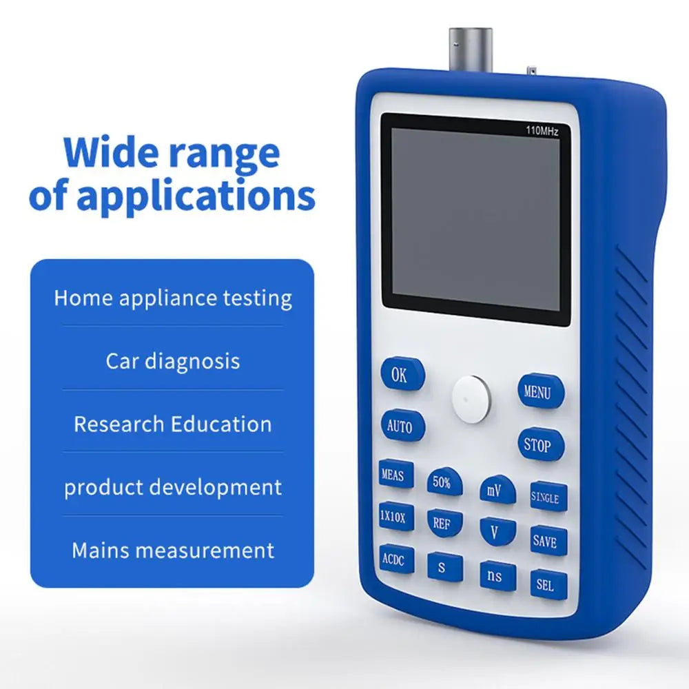 1C15 400V Voltage measurement