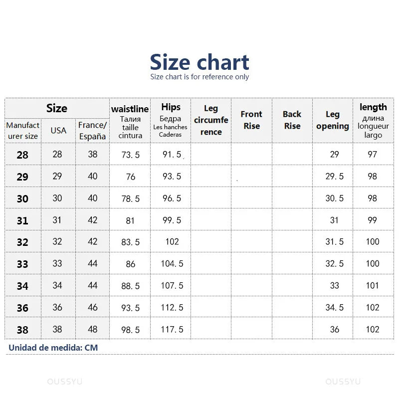 Spring Summer Men's Casual Pants Suit Pant Slim Fit Work Elastic Waist Jogging Business Trousers Male Black Plus Size 40 42