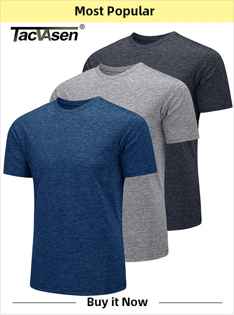 TACVASEN Lightweight Full Zip Fleece Jackets Mens Spring Casual Jacket Outdoor Sportswear With Pockets Stand Collar Outwear Tops