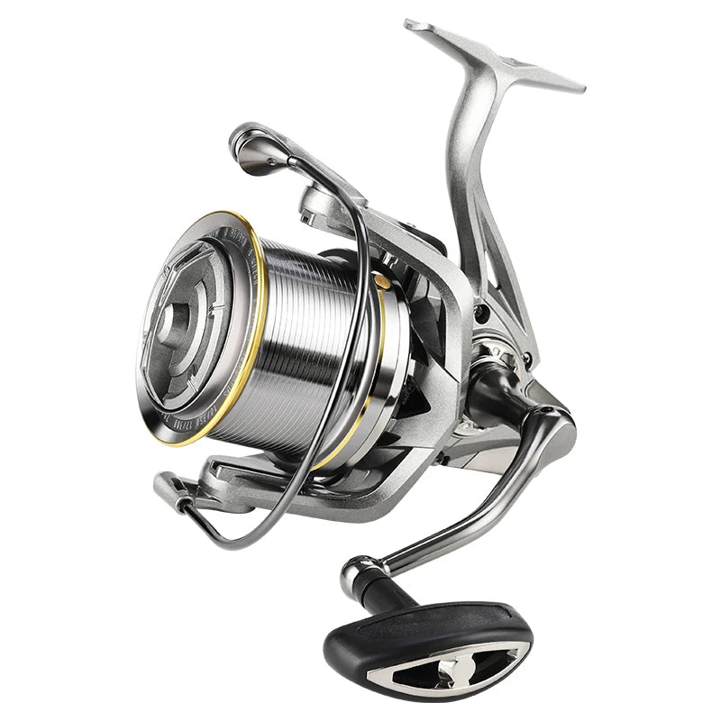 BILLINGS Spinning Reel 44LB Max Drag,4.8:1 Gear Ratio,NGK 8000~14000 Series Long Casting Fishing Reels for Saltwater Freshwater