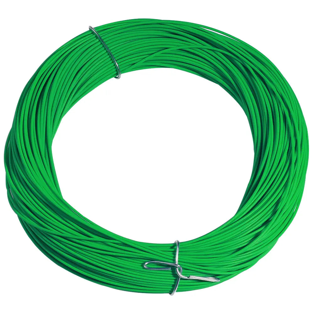 100ft ,1F-8F Weight Forwad Floating Fly Fishing Line Fluo Front Welded Loop FLy line,fishing goods,pesca,fishing accessories