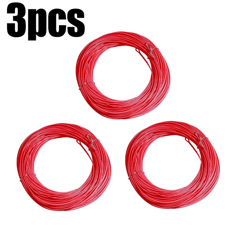 100ft ,1F-8F Weight Forwad Floating Fly Fishing Line Fluo Front Welded Loop FLy line,fishing goods,pesca,fishing accessories