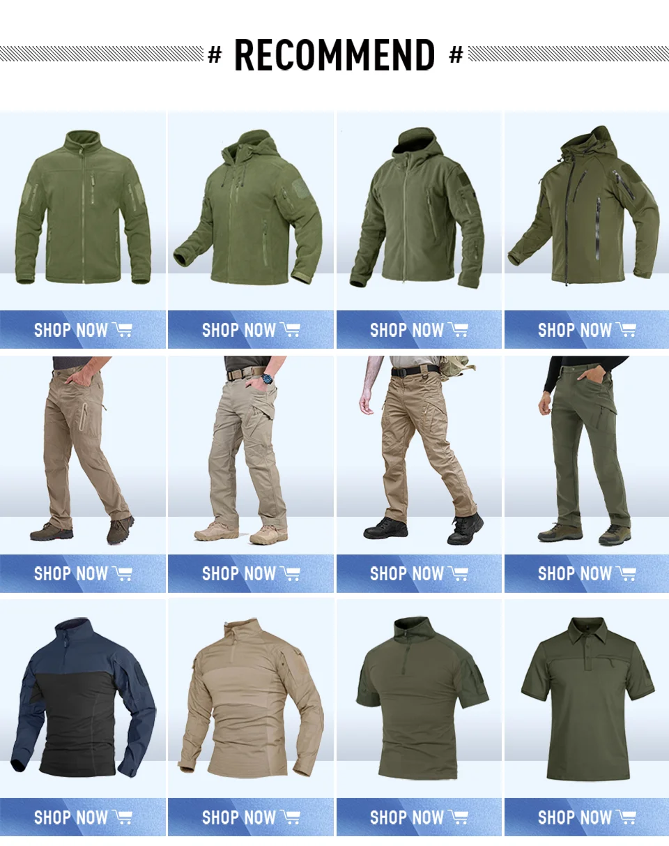 TACVASEN Lightweight Full Zip Fleece Jackets Mens Spring Casual Jacket Outdoor Sportswear With Pockets Stand Collar Outwear Tops