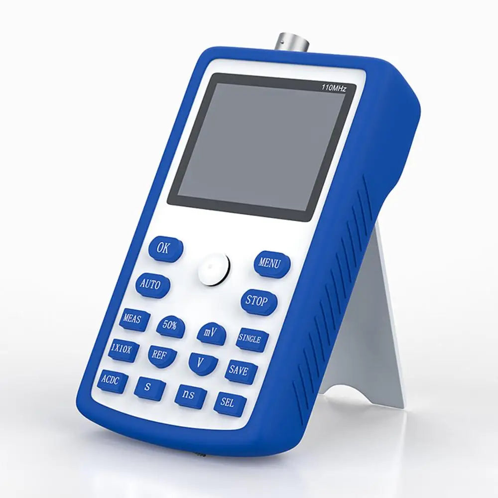 1C15 400V Voltage measurement
